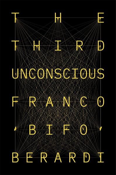 Produktbild: The Third Unconscious