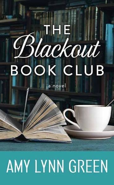 Produktbild: The Blackout Book Club