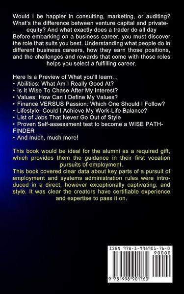 Produktbild: Career Guide