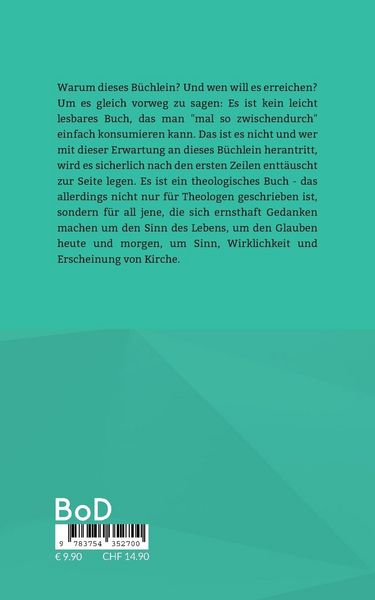 Produktbild: D&auml;mpfet den Geist nicht!