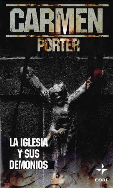 Produktbild: La Iglesia y sus demonios