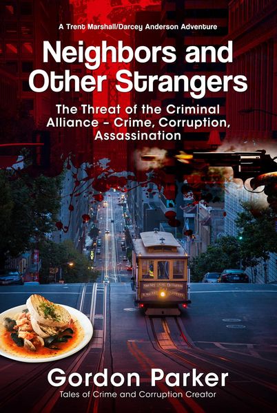 Produktbild: Neighbors and Other Strangers
