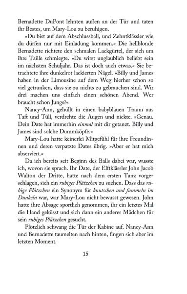A Spark of Time - Rendezvous auf der Titanic