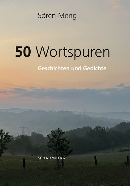 Produktbild: 50 Wortspuren