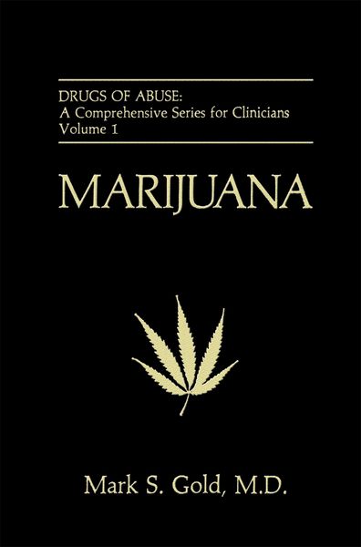 Produktbild: Marijuana