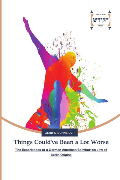 Produktbild: Things Could've Been a Lot Worse