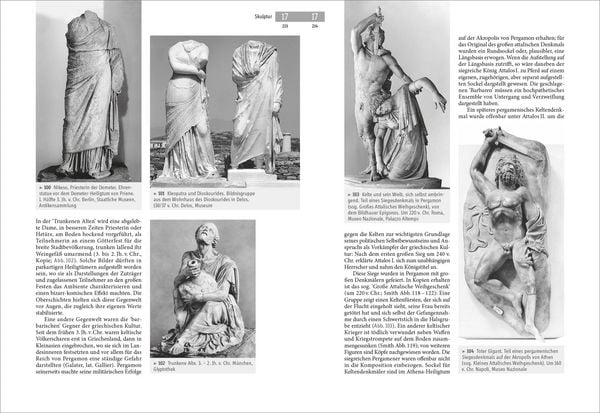 Produktbild: Klassische Arch&auml;ologie