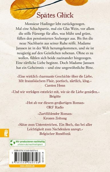 Der Liebende