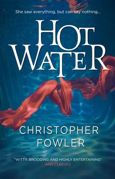 Produktbild: Hot Water