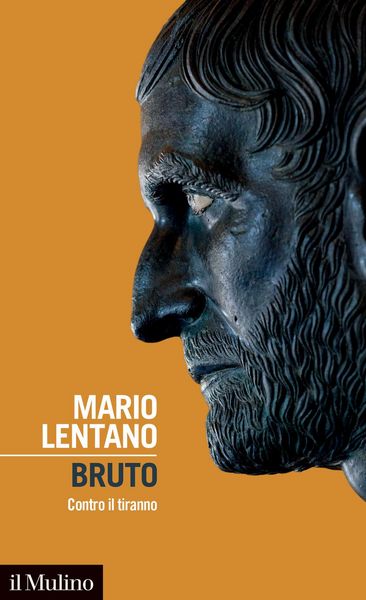 Produktbild: Bruto. Contro il tiranno