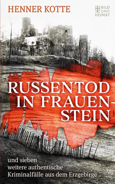 Produktbild: Russentod in Frauenstein