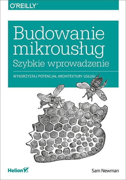 Produktbild: Budowanie mikrous?ug