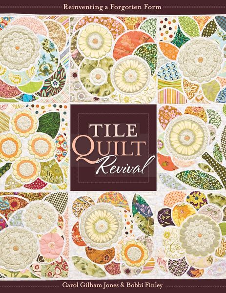 Produktbild: Tile Quilt Revival