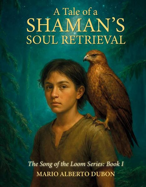 Produktbild: A Tale of Shaman's Soul Retrieval
