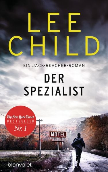 Cover of the book Der Spezialist