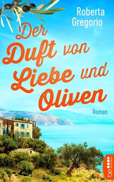 Produktbild: Der Duft von Liebe und Oliven