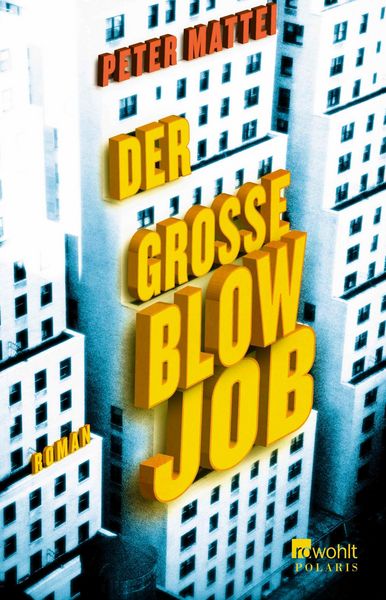 Produktbild: Der gro&szlig;e Blowjob