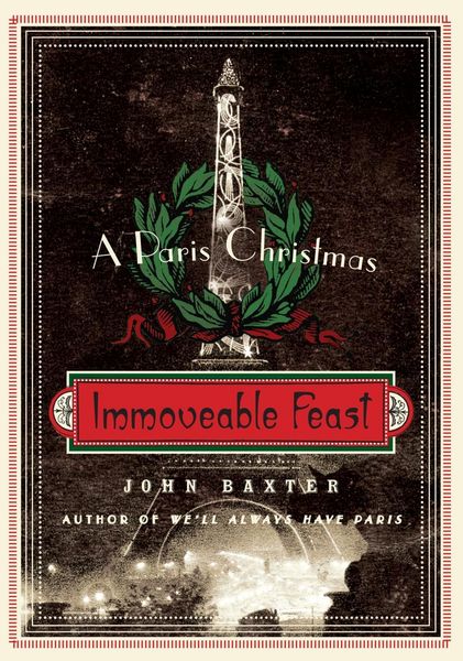 Produktbild: Immoveable Feast