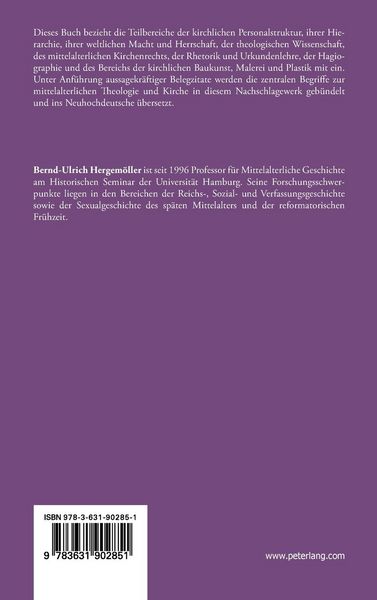 Produktbild: Promptuarium ecclesiasticum medii aevi
