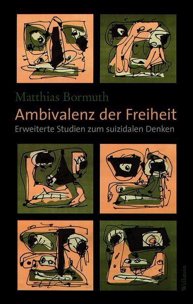 Produktbild: Ambivalenz der Freiheit