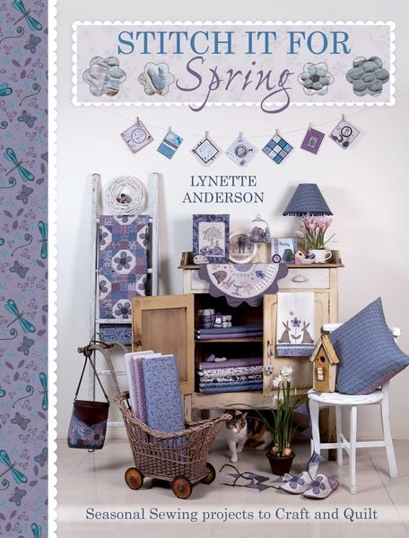 Produktbild: Stitch It for Spring