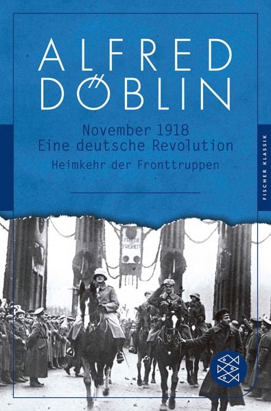Produktbild: November 1918