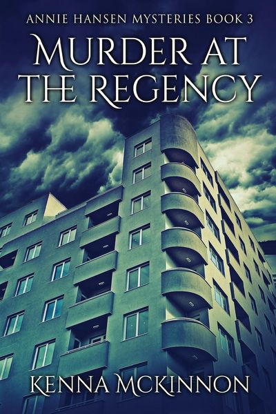 Produktbild: Murder At The Regency