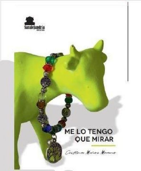 Produktbild: Me lo tengo que mirar