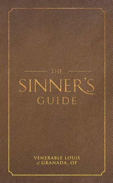 Produktbild: The Sinner's Guide (Deluxe)