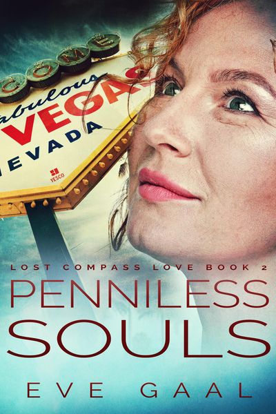Produktbild: Penniless Souls
