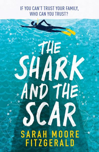 Produktbild: The Shark and the Scar