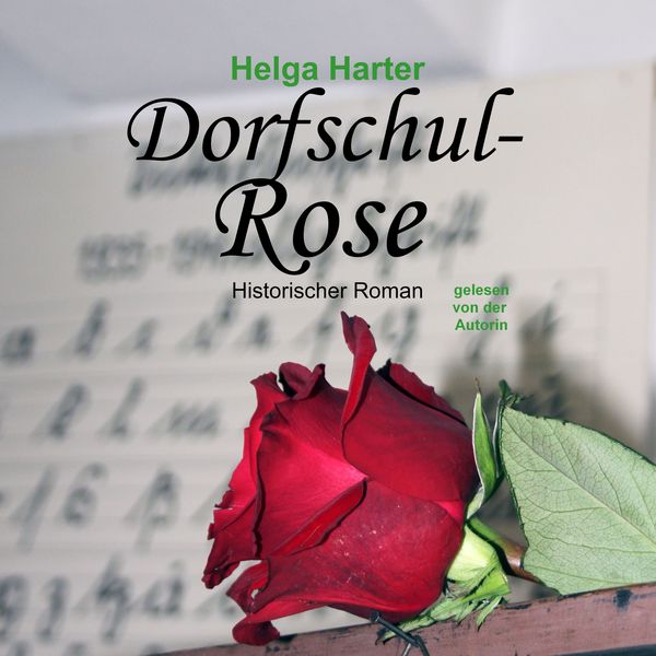 Produktbild: Dorfschul-Rose