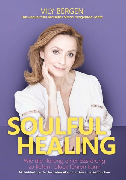 Soulful Healing