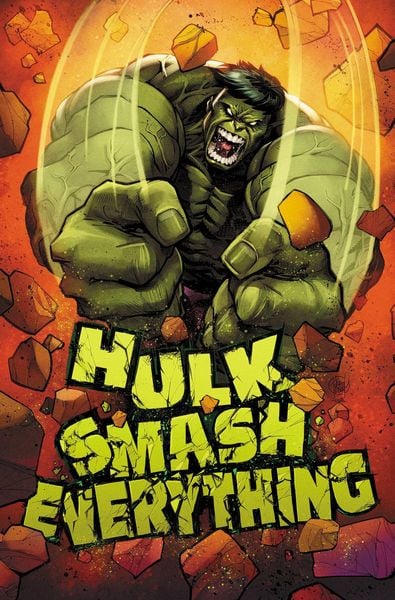 Produktbild: Hulk