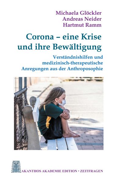 Produktbild: Corona - eine Krise und ihre Bew&auml;ltigung