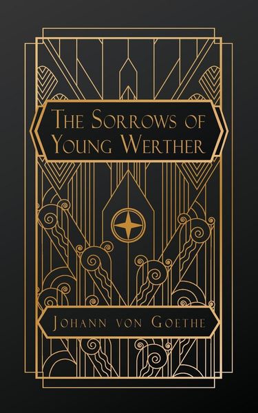 Produktbild: The Sorrows of Young Werther