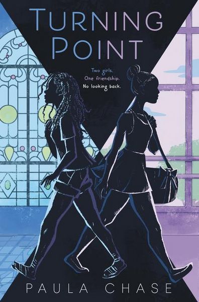 Produktbild: Chase, P: Turning Point