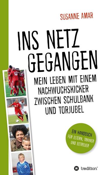 Produktbild: Ins Netz gegangen