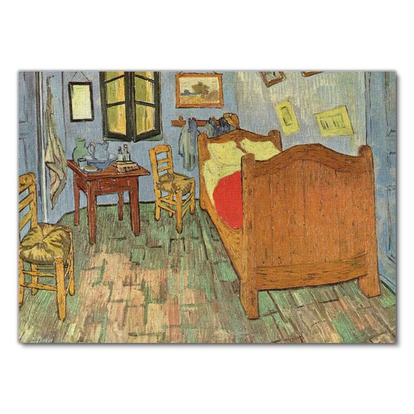 Lais Puzzle Vincent Van Gogh - Il Giro Dei Prigionieri, 1000 Pezzi, Museo Pushkin Mosca