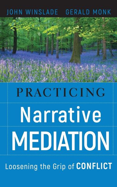 Produktbild: Practicing Narrative Mediation