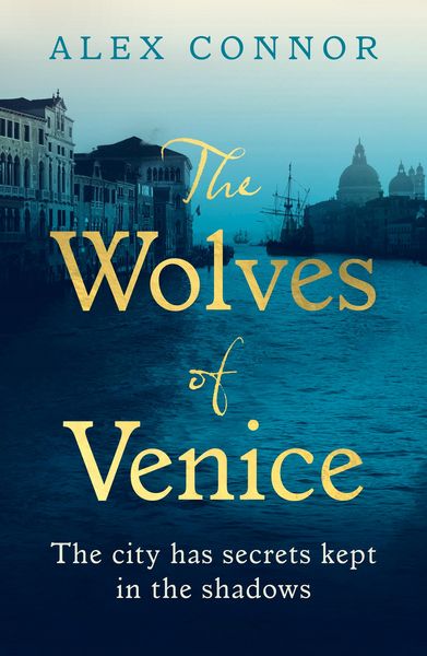 Produktbild: The Wolves of Venice
