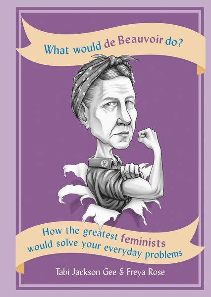 What Would de Beauvoir Do