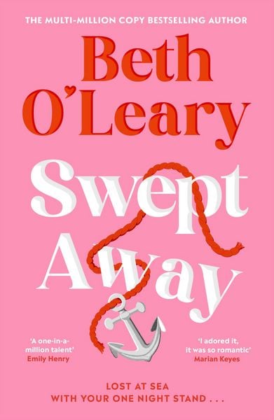 Produktbild: Swept Away