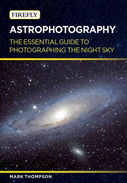 Produktbild: Astrophotography