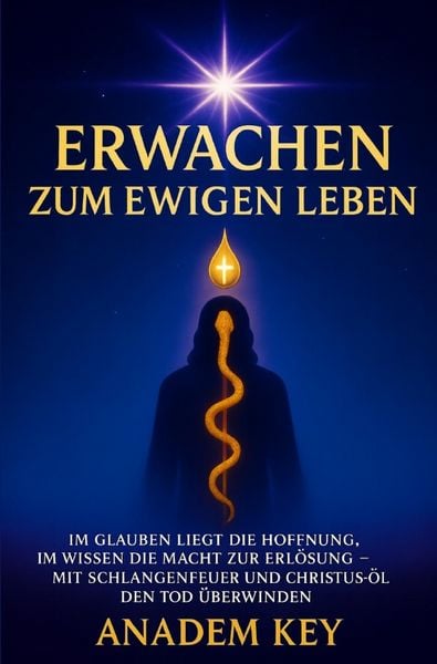 Produktbild: Erwachen zum ewigen Leben