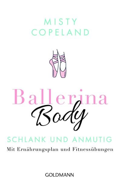 Produktbild: Ballerina Body