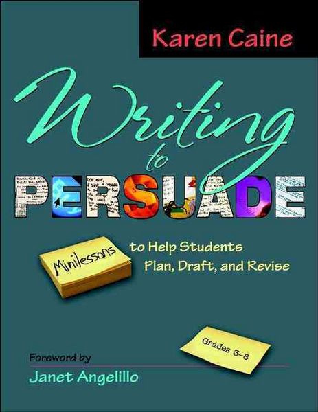 Produktbild: Writing to Persuade