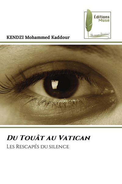 Produktbild: Du Tou&acirc;t au Vatican