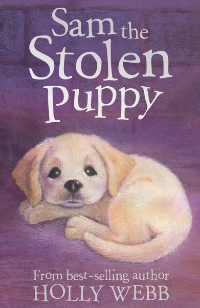 Produktbild: Sam the Stolen Puppy