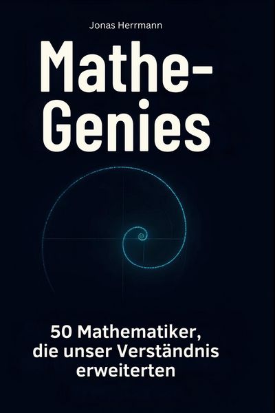 Produktbild: Mathe-Genies